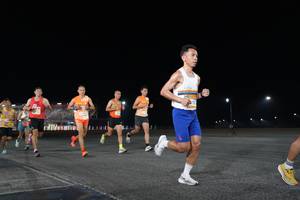 BIB: 
                            <button type="button" onclick="openModal(23571705)" class="btn btn-primary btn-sm float-right btn-popup" data-toggle="modal" data-target=".modal-high-quality">
                        <i class="fas fa-shopping-cart"></i> Add to Cart
                    </button>
                                            <button type="button" onclick="isThisMe(23571705, true)" class="btn btn-success btn-sm float-right btn-popup btn-isme hidden" data-toggle="tooltip" data-placement="bottom" title="นี่คือรูปของคุณใช่ไหม คลิกที่นี่เพื่อเอาเข้าอัลบั้ม">
                        <i class="fas fa-plus"></i> Add to album
                    </button>
                    <button type="button" onclick="isThisMe(23571705, false)" class="btn btn-warning btn-sm float-right btn-popup btn-isnotme hidden">
                        <i class="fas fa-ban"></i> Remove from album
                    </button>